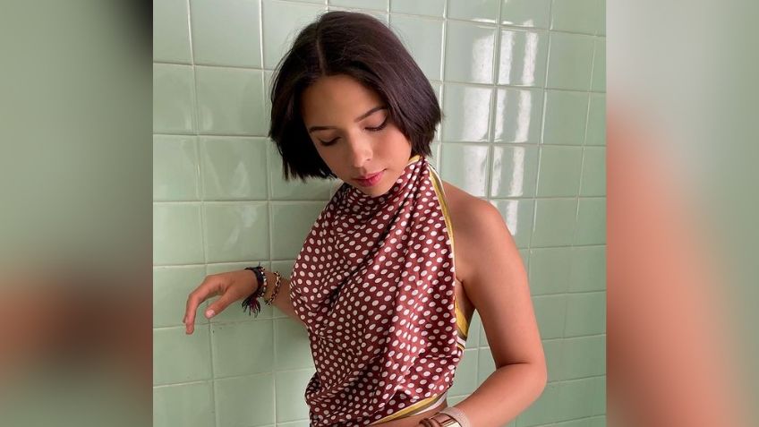 ¿Se retira de la música? Ángela Aguilar desilusiona a su público tras revelar esta noticia