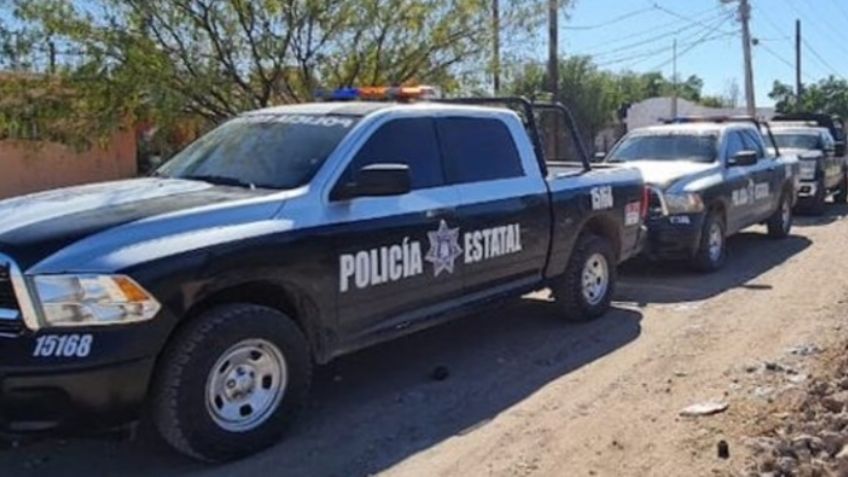 ¡Hasta la taza del baño se llevaron! Ladrones saquean vivienda en Cerro Gandareño de Guaymas