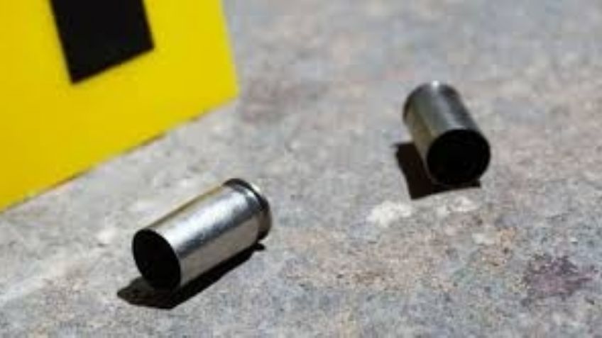 Atacan a balazos a líder ejidal en Chihuahua; en el lugar fallece su esposa y un acompañante