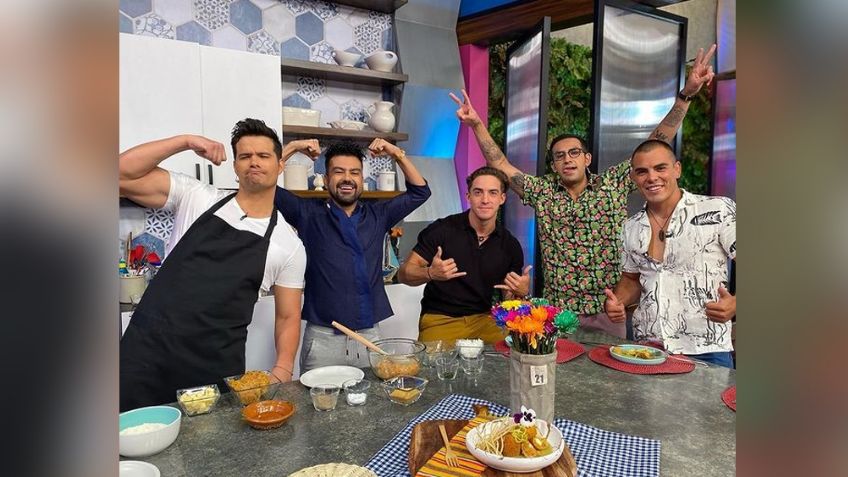 Alerta en TV Azteca: Conductor de 'Venga la Alegría' revela que se sometería a cirugía