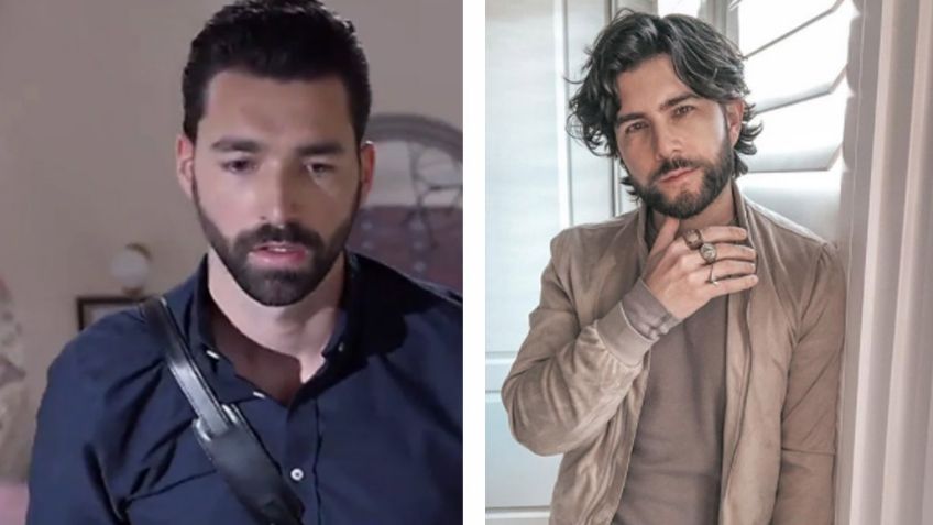 "Estoy nervioso": Actor habla de su llegada a Televisa tras despido de Gonzalo Peña por abuso sexual