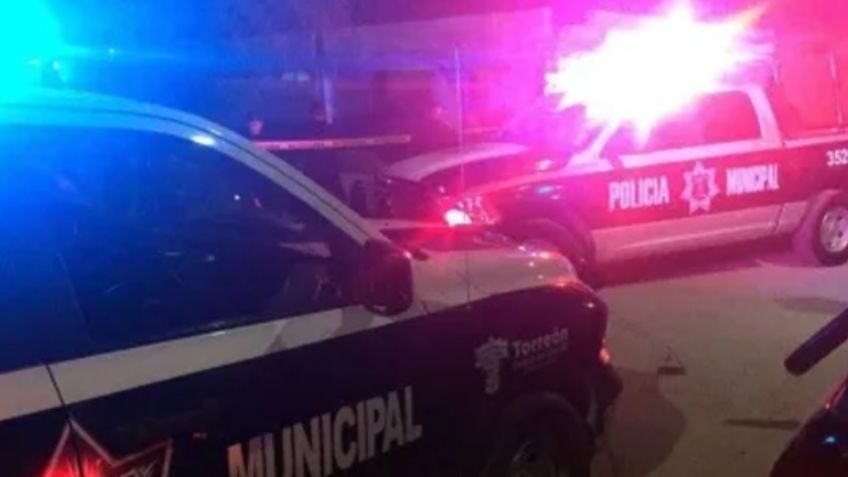 Lluvia de balas en el Valle de Empalme deja dos heridos; los sorprendieron al pasar por La Atravesada