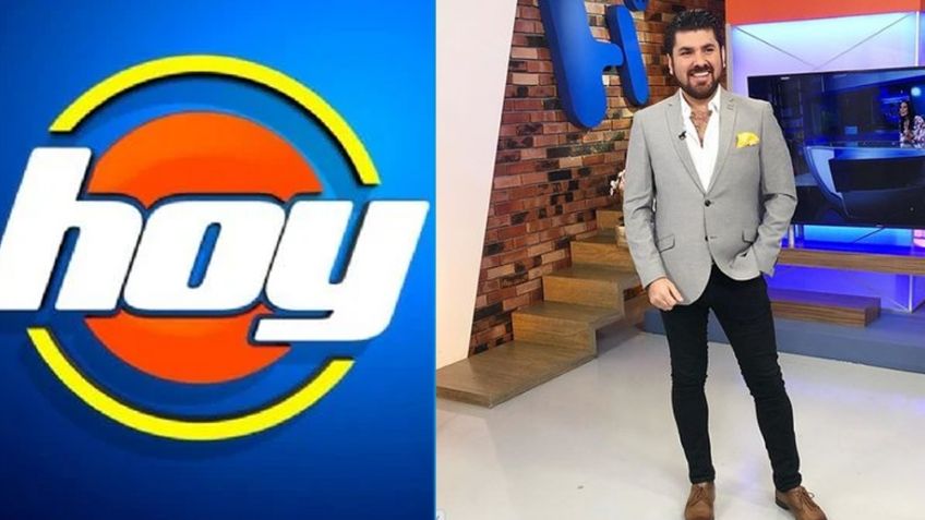 De Imagen TV a Televisa: Productora de 'Hoy' revela si contrató a Michelle Rubalcava