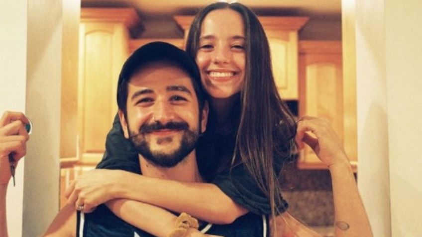 ¡Fuerte confesión! Evaluna Montaner revela que Camilo es narcoléptico