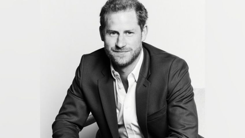 El príncipe Harry consigue trabajo como director de esta compañía de Silicon Valley
