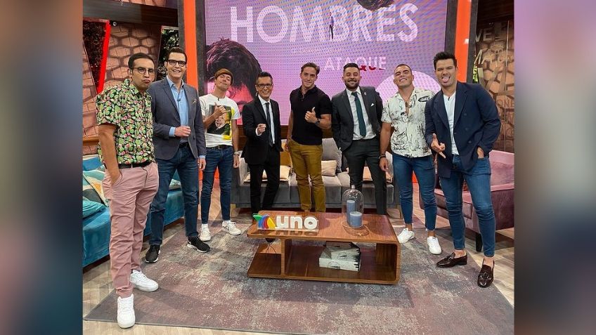 "Qué falta de creatividad": Destrozan a 'Venga la Alegría' por "copiarle" esto a Televisa