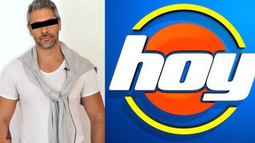 ¿Le otorgarán el perdón? Ex de actor de Televisa acusado de violación revela esto en 'Hoy'