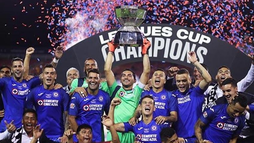 La Leagues Cup tiene fecha para su regreso a las canchas