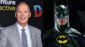 Michael Keaton podría volver a interpretar a Batman en la película 'The Flash'