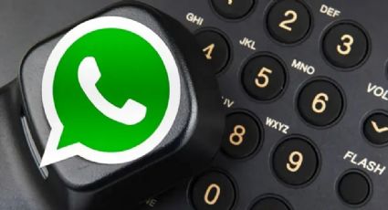 ¿WhatsApp con número de teléfono fijo? Descubre este truco para obtener una nueva cuenta