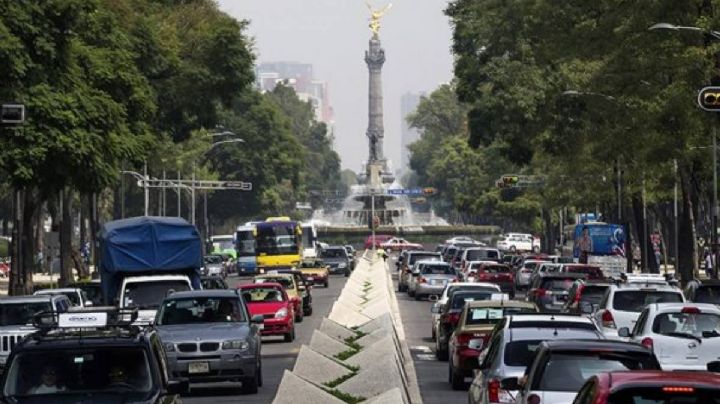 Hoy No Circula: Anota qué vehículos no transitan este miércoles 12 de mayo en CDMX y Edomex