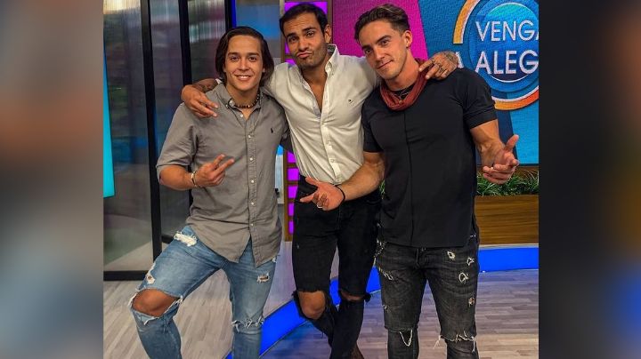 La Maldición de 'Exatlón' vuelve: Atleta de TV Azteca es sometido a cirugía por lesión lumbar