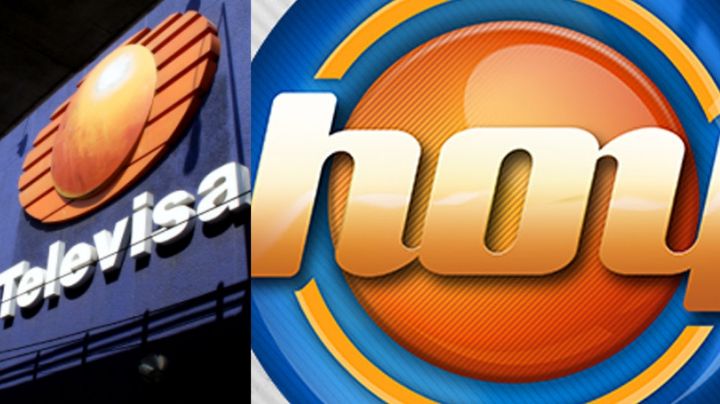 Televisa: Tras perder 55 kilos y unirse a 'Hoy', querido conductor llega a proyecto ¿de TV Azteca?