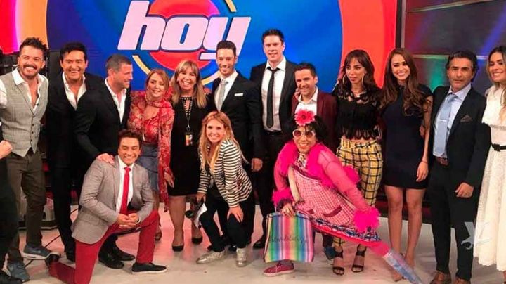 "Fue una pesadilla": Joven denuncia a integrante de 'Hoy' de agresión sexual