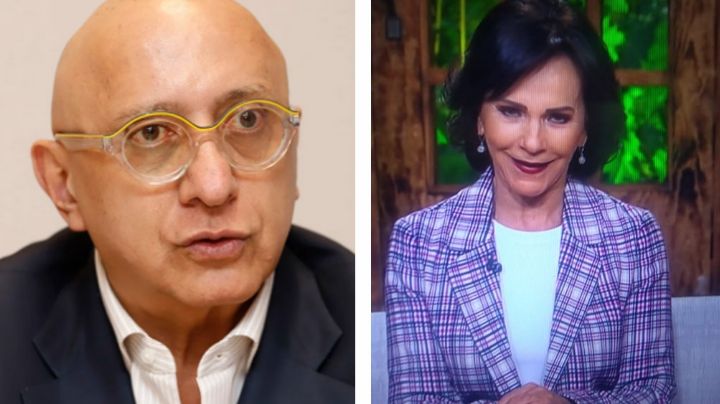 ¡Parece fiesta! Chapoy y 'Ventaneando' hacen esto ante muerte de Alberto Ciurana y redes estallan