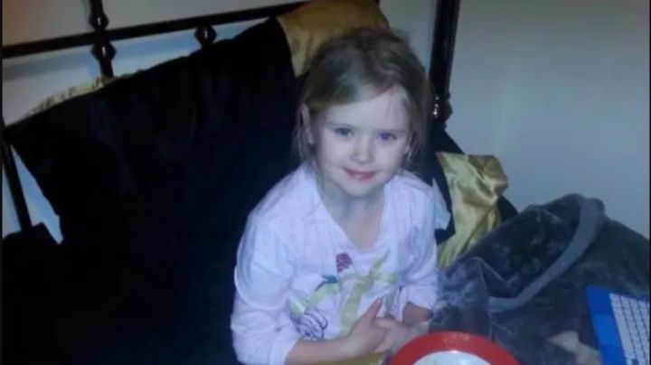 Muere en prisión el asesino de una niña de 8 años; su hermano es estrella de televisión