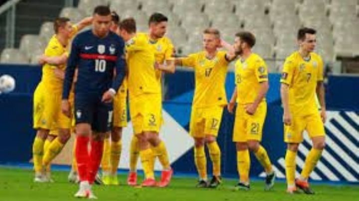 Francia tiene un debut gris en las eliminatorias mundialistas