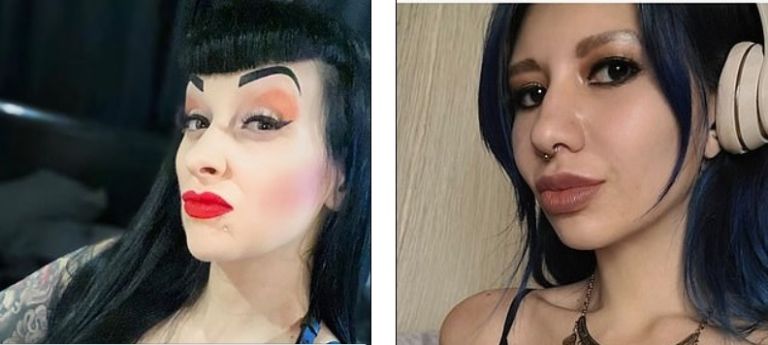 Mindy Dixon y Melissa Cheng tuvieron un trío con un sacerdote