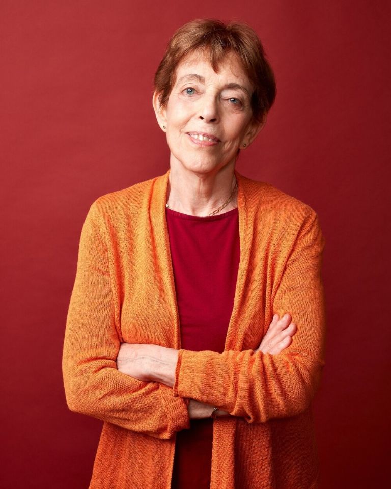 La doctora Shanna Swan dice que los bebés nacen con penes más chicos