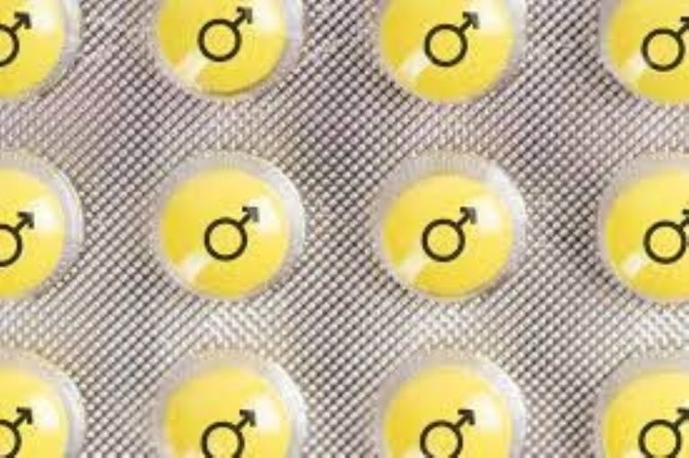 Los métodos anticonceptivos para hombres están en desarrollo