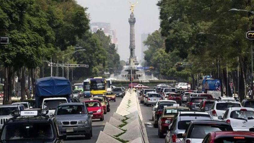 Hoy No Circula: Anota qué vehículos no transitan este miércoles 12 de mayo en CDMX y Edomex