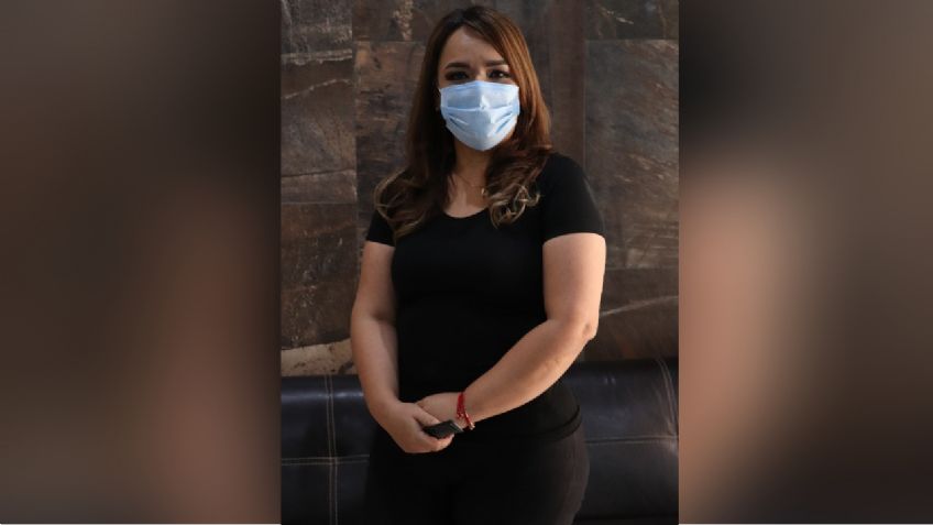 A un año del primer caso de Covid-19 en Cajeme: Teresa Gutiérrez, la primera infectada, cuenta su historia