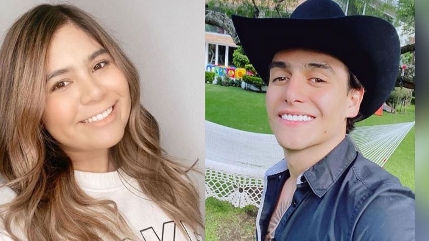 Julián Figueroa habla de la herencia de Joan Sebastian y le manda mensajito a una de sus hermanas