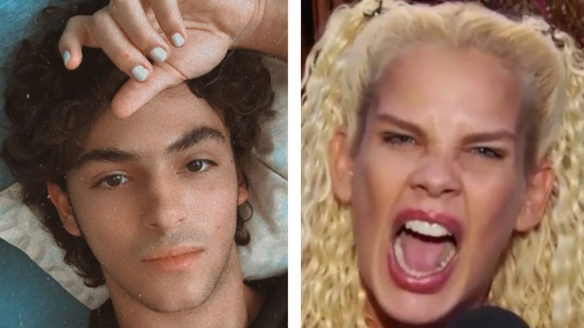 Niurka hace pedazos a Joaquín Bondoni tras declararse "un ser intergaláctico": "Te falta humildad"