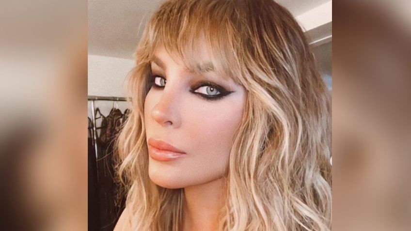 "Ya no le pongan tanto talco": Internautas se comen viva a Belinda por esto en 'La Voz Kids'