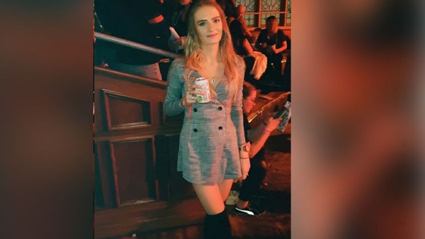 Kita rompe con su novio 'posesivo' y él cobra brutal venganza: "Te arruinaré"