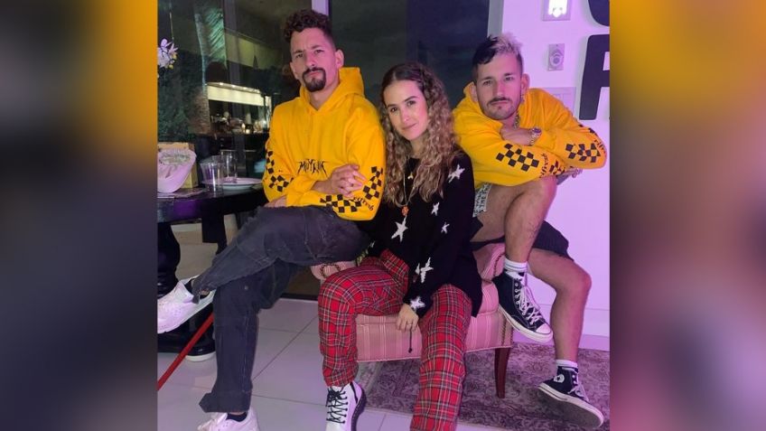 Conmovido hasta las lágrimas, Mau Montaner llora en 'La Voz Kids' por esta increíble razón