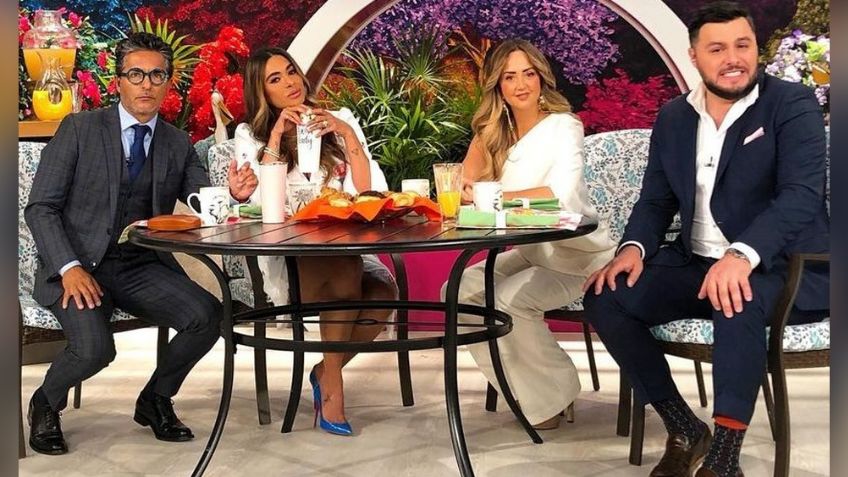 Adiós Televisa: Productora de 'Hoy' despediría a integrante por grave falta