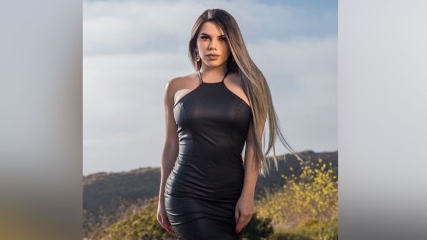 "Cuánta sabiduría": Lizbeth Rodríguez dedica divertido video a Ana Bárbara en Instagram