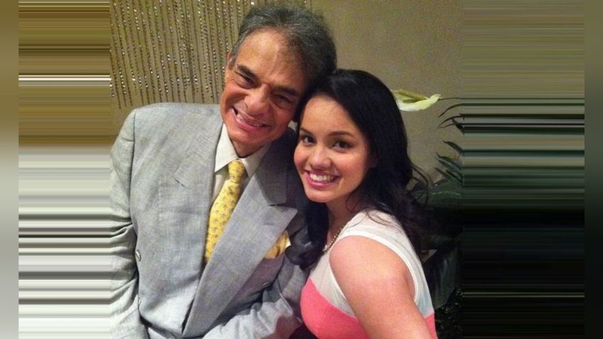 "Estaba toda la familia": Sarita Sosa da detalles del día que falleció José José