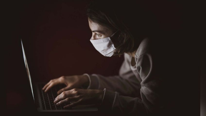 ¡Terrible! La pandemia del Covid-19 hace enfrentar una inmensa soledad a los solteros