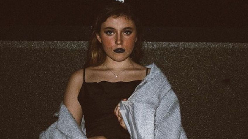 Regina, hija menor de Angélica Rivera, se luce en coqueto bañador y deja en shock a Instagram