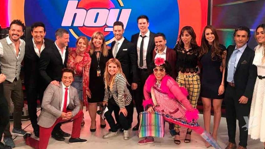 "Fue una pesadilla": Joven denuncia a integrante de 'Hoy' de agresión sexual