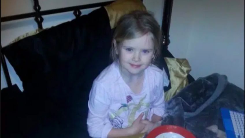 Muere en prisión el asesino de una niña de 8 años; su hermano es estrella de televisión