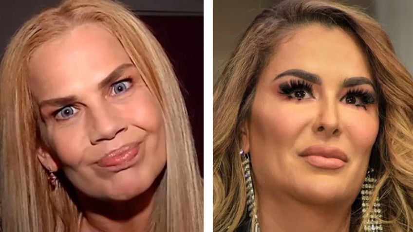 Desde TV Azteca, Niurka destroza a Ninel Conde y se burla de su forma de bailar: "Ve a clases"