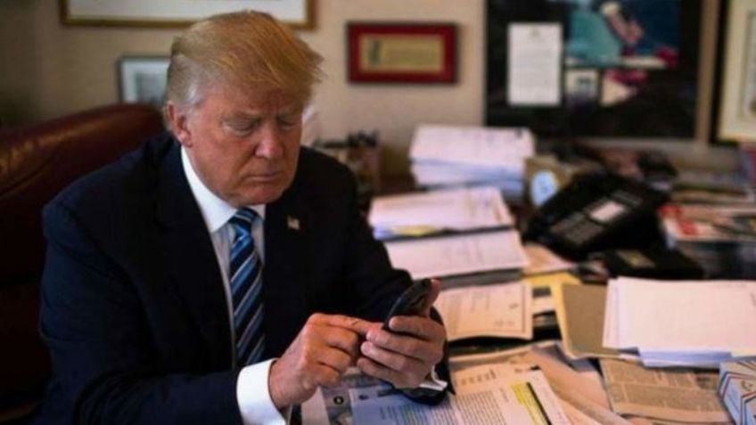 Golpe a Donald Trump: Agencia que promueve destinos de lujo elimina los hoteles del magnate