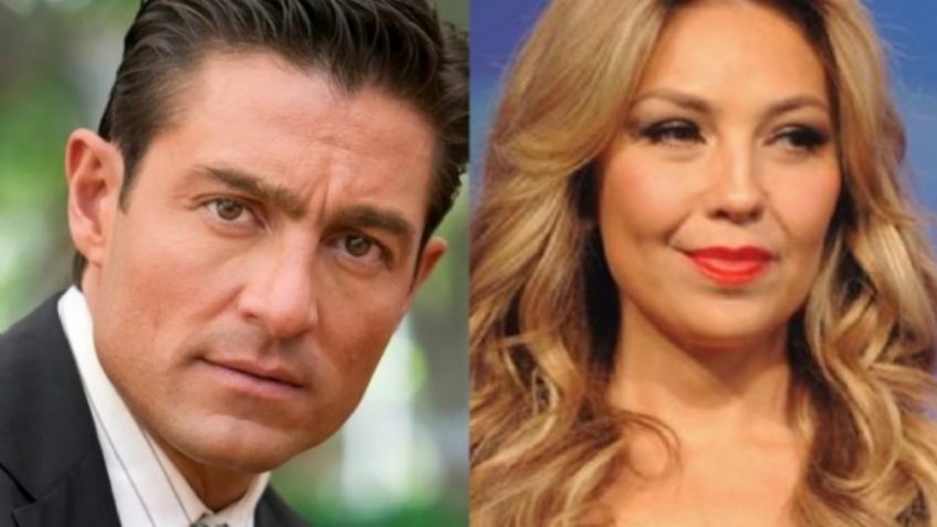 ¿Golpe a Motola? Famosa actriz revelaría romance entre Thalía y guapo actor de Televisa