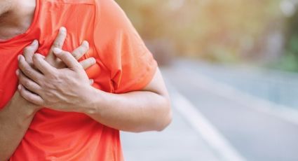 Nuevo síntoma post-Covid: Así es cómo el virus afecta a la salud del corazón