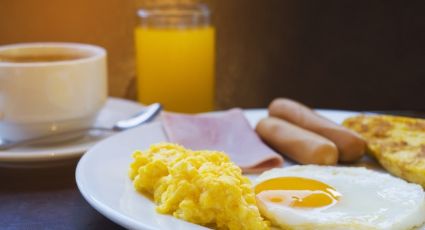¿Desayunas todas las mañanas? Saltarse esta comida haría que pierdas nutrientes