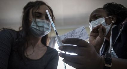 Por falta de vacunas contra coronavirus en África, autoridades vaticinan una 'guerra'
