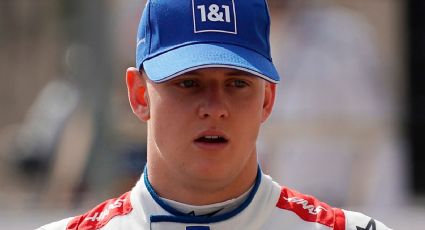 Mick, el hijo de Michael Schumacher se dice totalmente listo para la Fórmula Uno
