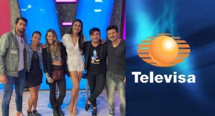 Pleito en TV Azteca: Integrante de 'Venga la Alegría' humilla y se lanza contra actriz de Televisa