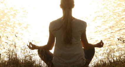 ¿Estresado por el confinamiento? Estos mantras hindúes te ayudarán a relajarte fácilmente