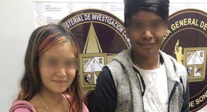 Localizan en Sonora a Estefanía, menor desaparecida en Nayarit; se dirigía a Baja California