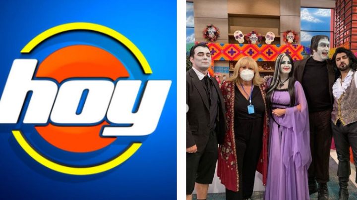 ¿Despedido de Televisa? Integrante de 'Hoy' acusado de abuso sexual hace fuerte revelación