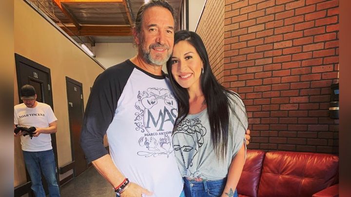 Beatriz Solís revela que la vida privada de Marco Antonio Solís 'El Buki' ¡saldrá a la luz!